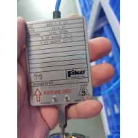 Fike反作用式爆破片SRL的產品參數