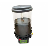 BEKA-MAX潤滑系統:用于冶金、礦山、化工、石油石化、農用機械、工程機械及地面傳輸設備