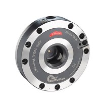 SMW工件定位系統 WPS系列 夾持力：50 kN