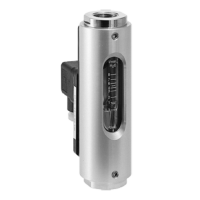 Meister COVOL系列流量監控器