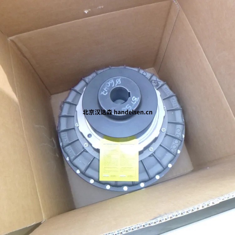 Transfluid渦輪聯軸器11 KSDF D42適用于海洋和造船業