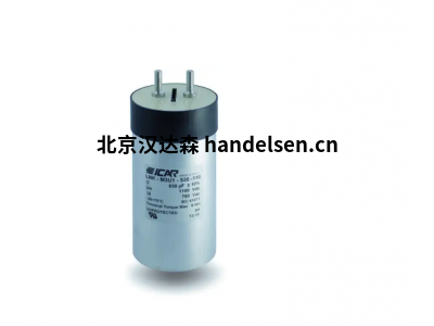 Icar MKP-3PX-35-45，電容量：3x35μF漢達森直供