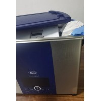 Elma超聲波清洗機EASY 20H用于實驗室儀器或工業零件