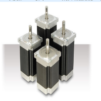 意大利LAM M1233011型電機 技術參數