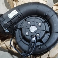 Karl Klein風機DNG 4-28D/S WS可用于造船和汽車行業