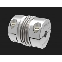 JAKOB金屬波紋管聯軸器 KXL系列