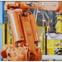 Kendrion氣動制動器工業應用