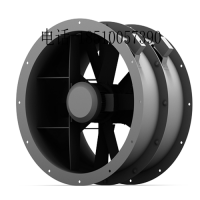 Elektror高壓離心式風機產品簡介