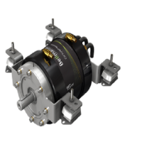 SEW渦輪發電機參數介紹