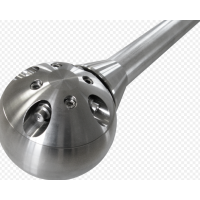 Bolondi噴嘴 RT120AB系列應用于制藥和化妝品行業