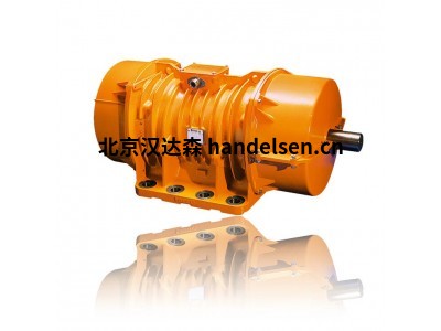 italvibras振動電機 MVSI-ACC系列