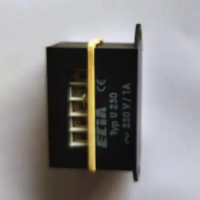 Haldex  冷凝器參數