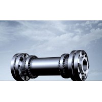 德國KTR萬向聯軸器WSD WS WSS WSF系列傳遞扭矩大