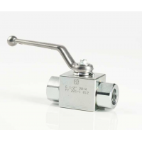 Tognella 碳鋼雙向高壓球閥 FT 221/1 用于實現快速的流量關閉