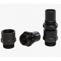 AIRWATEC盒式過濾器適用于對清潔空氣質量有高要求的通風系統