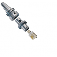 德國Big kaiser 銑夾頭 SK-E25-HDC8S-120優勢供應