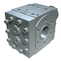Magg duplex 過濾系統適用于樹脂和原生聚合物生產
