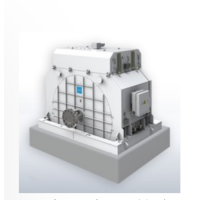 德國VEM 中高壓電機馬達 各個行業應用特點和規格參數