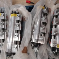 INFASTAUB袋式過濾器INFA-JET 083 FH/UT用于除塵輸送系統