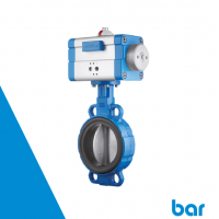 德國BAR多功能執行器G S - 0 7 5 / 0 9 0 - 0 7 – F05 -V14 F