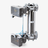 Germa液壓缸的應用技術參數