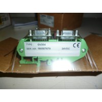 motrona安全速度監測器DS240快速報價