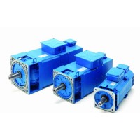 OEMER 高效電動機 QS系列 用于工業設備變頻驅動