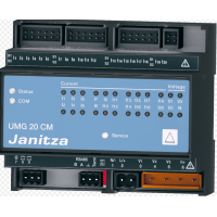 JANITZA  KBR 28 200/1A 0.3VA KI.1 KBR電纜轉換電流互感器