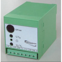 Kendrion電磁離合器 技術細節