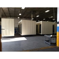 Flutec泵成套系統