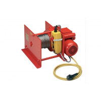 Hadef電動環鏈葫蘆 66/04 AKE