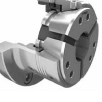 AMF整體式后拉卡盤品牌與技術參數介紹