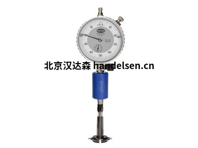 Diatest測量儀 37.MH6-51 用于內部齒輪測量