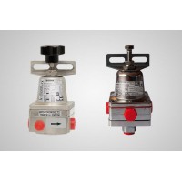 意大利SITECNA 背壓調節器-BP系列