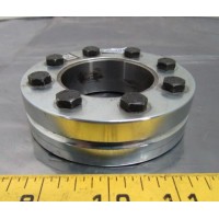 RINGFEDER聯軸器TNB BH 系列