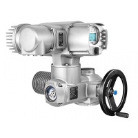 歐瑪AUMA SQV 和 SQRV可變操作時間執行器德國