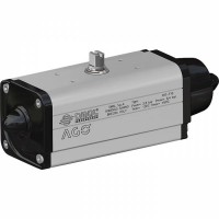 意大利歐瑪爾OMAL S.P.A.氣動執行器DAHG-085C-235A-D1型號介紹