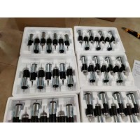 Maxon motor283840  EC max 22?22 mm，無刷，12瓦