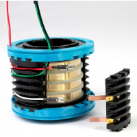 LTN 膠囊滑環 SC020-06-A01