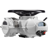 英國羅托克ROTORK IQ3電動執行器智能