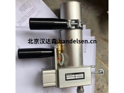 TEKAWE潤滑系統 2.78 02.2系列 用于潤滑油和流體潤滑脂