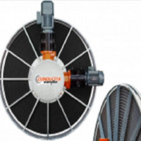 blickle萬向腳輪的行進參數分析