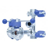 德國(guó)M&S Armaturen角過(guò)濾器60100-