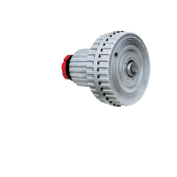 WESTCAR旋轉流體動力聯軸器的系統應用介紹