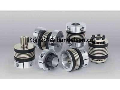 R+W彈性聯軸器 MK2系列