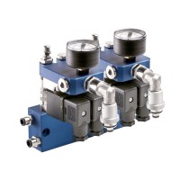 microjet潤滑系統 MKS-G 260