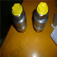 St?ubli RCS系列安全壓縮空氣快速接頭