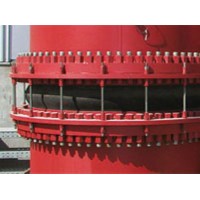 德國進口膨脹節willbrandt 50