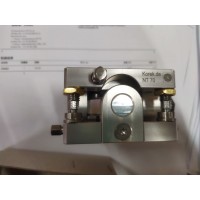 Korek工作轉臺 NT100系列