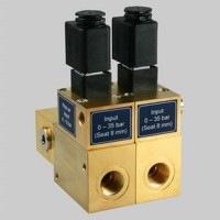 MLS調節閥壓力調節器系列